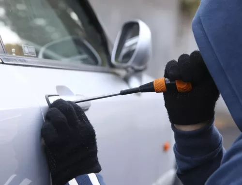 Todo lo que necesitas saber sobre las alarmas de auto