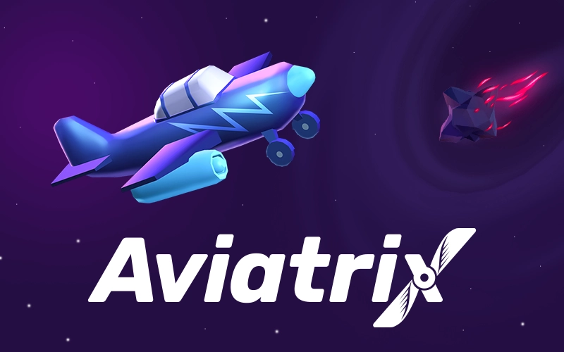 Vive una experiencia inolvidable con Aviatrix en Pin-Up Casino.