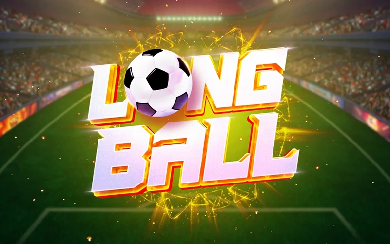 Juega a Bola Larga y puntúa alto con Pin-Up Casino.