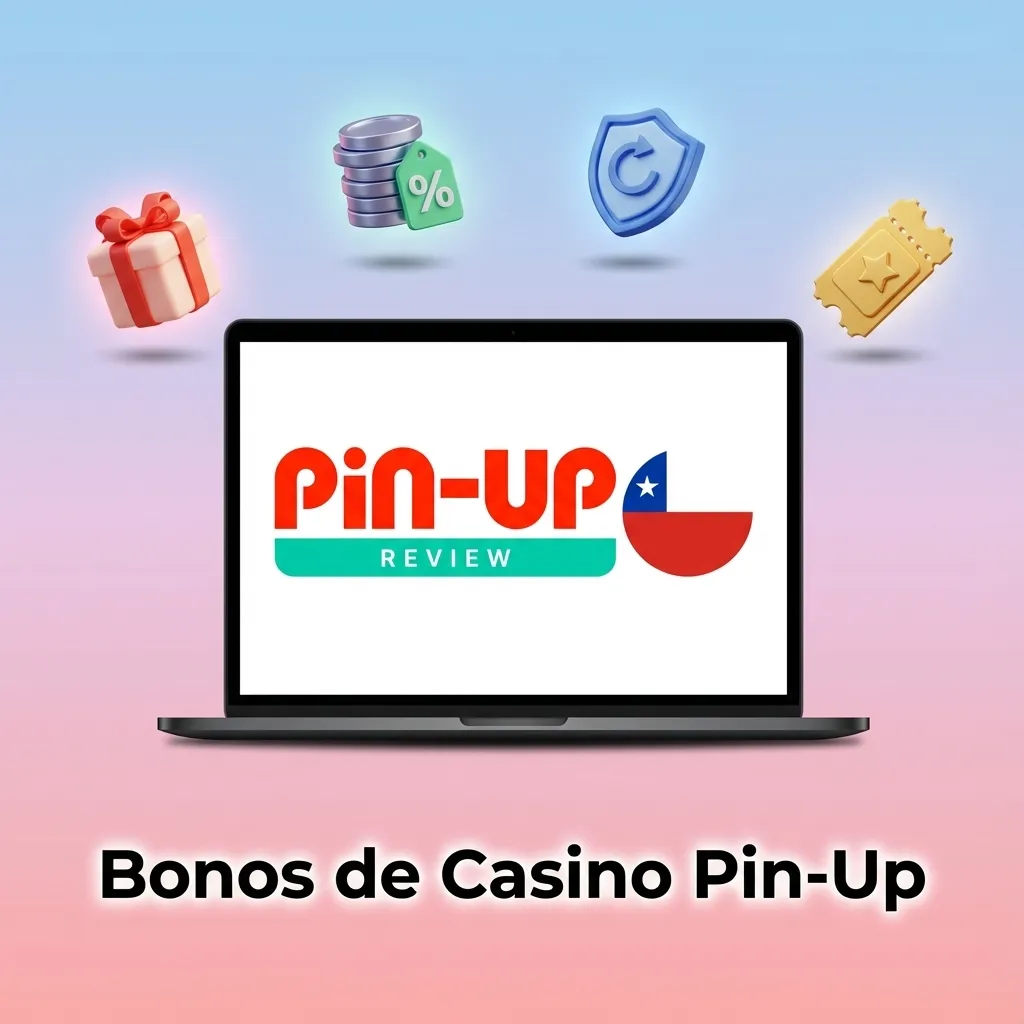 Pin-Up Casino bonuses including weekly reload, slot cashback, daily free spins, and weekend deposit bonuses
