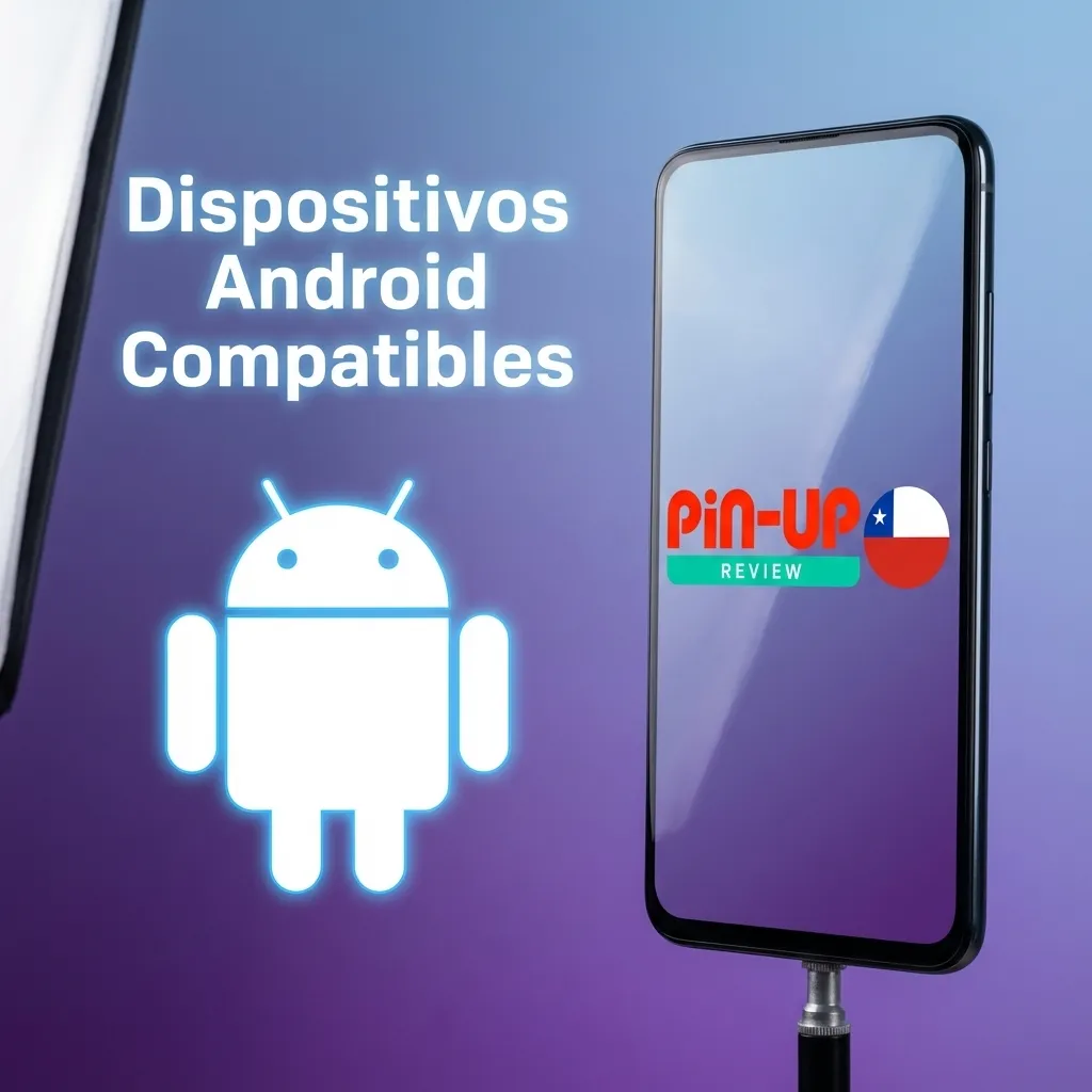 Lista de dispositivos Android compatibles incluyendo Samsung Galaxy, Xiaomi Redmi, Motorola Moto y otros modelos populares