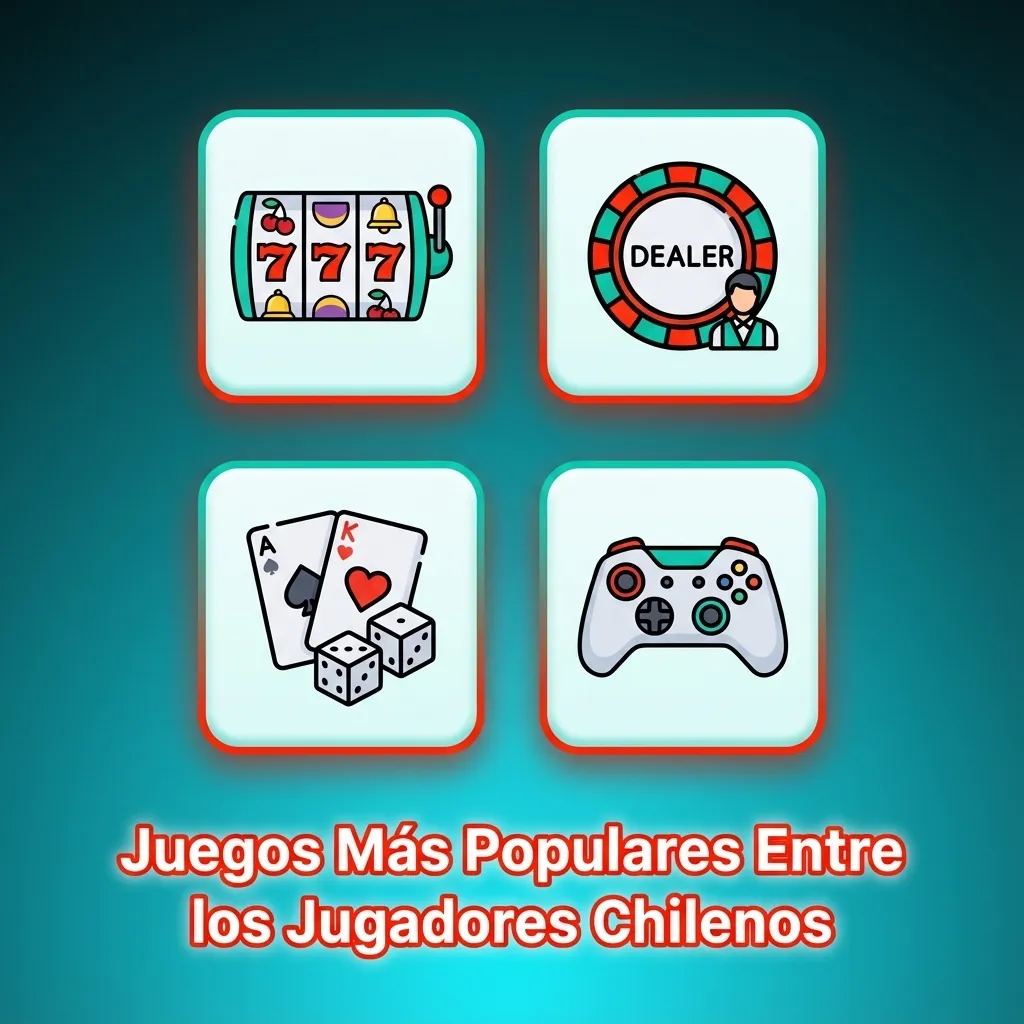 Popular Chilean casino games including Book of Dead, Sweet Bonanza, Aviator, and Gates of Olympus with gameplay features