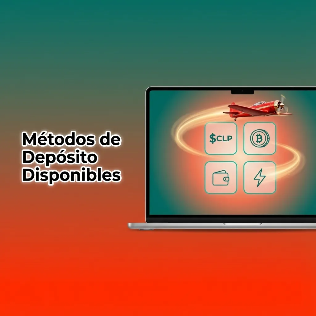 Chilean payment methods for Aviator game including Webpay, banks, Mach, Khipu, cash, and cryptocurrency options