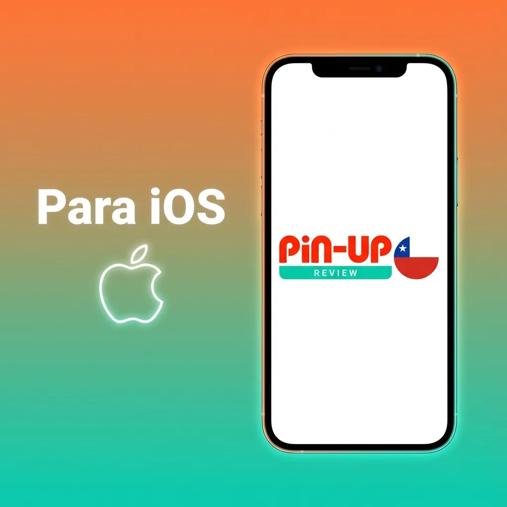 iOS app download guide showing installation steps for iPhone and iPad with biometric login support