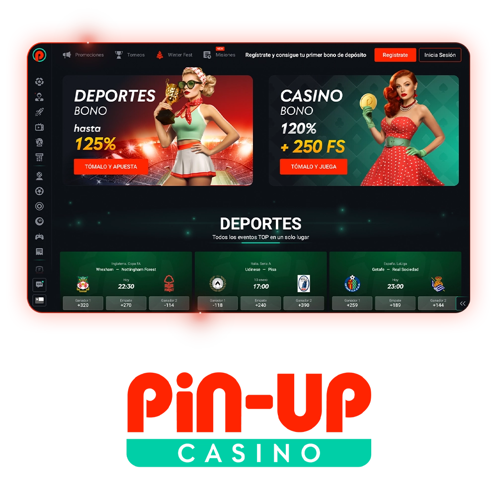 Descubre diversión real en Pin Up y juega ahora.