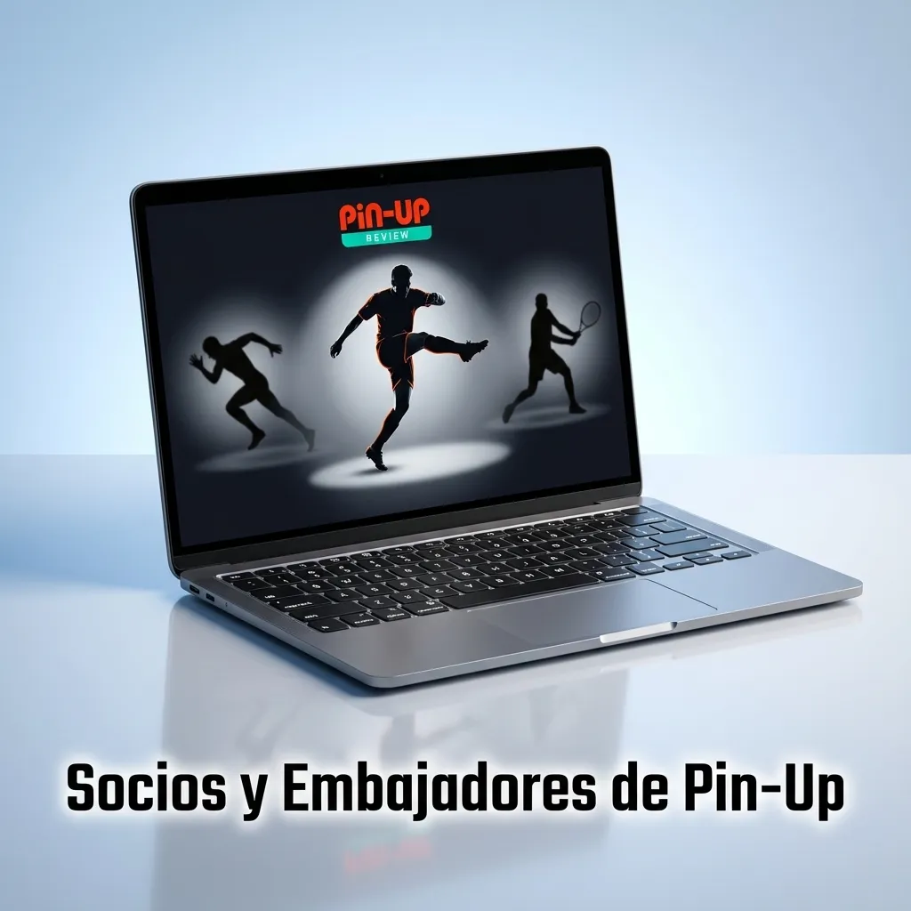 Pin-Up brand partnerships with Chilean football clubs, streamers, and eSports tournaments for betting market presence