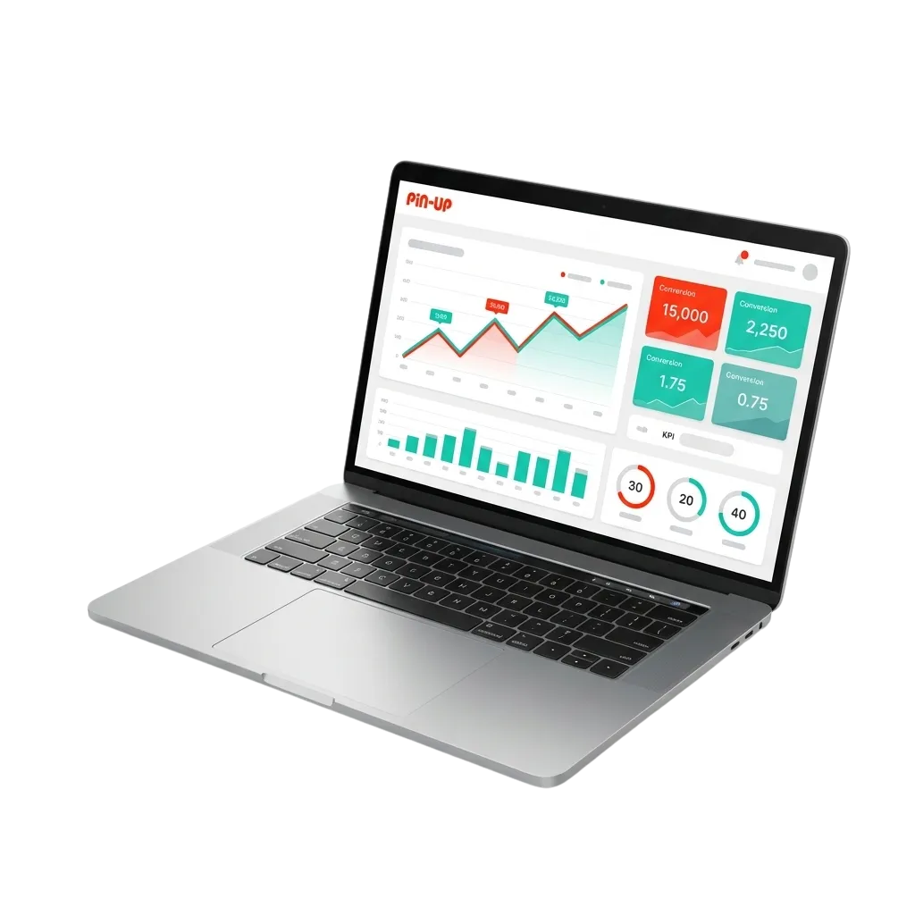 Programa de afiliados Pin-Up Chile: gana comisiones promoviendo apuestas y casino con pagos garantizados y soporte en español